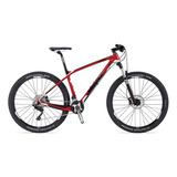 Bicicleta Mtb Aro 27,5 Giant Carbono Xtc Advanced 3 20v