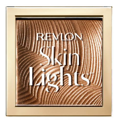 Base De Maquillaje Revlon Bronzer Bronzer