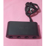 Adaptador Control Gamecube Para Pc / Nintendo Switch / Wii U
