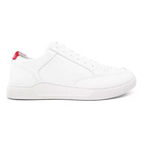 Zapatillas Hombre Kevingston Caiden Cosida De Vestir Urbanas