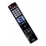 Controle Original LG Akb73756524 Tv Smart Para Todas Smartv 