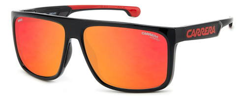 Lentes Sol Carrera Ducati 011s Square Big Logo Sport 61mm