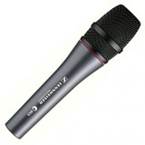 Sennheiser E865 Microfono