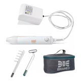 Hf Ibramed Aparelho De Alta Frequencia Bivolt Capilar Facial