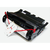 Toner Para Lexmark T640 T642 X642