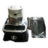 Kit Piston Y Cilindro Racing Italika 150z Modificado A 190cc