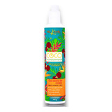 Kit Shampoo Y Acondicionador Coco 300g