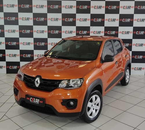 RENAULT KWID ZEN 1.0