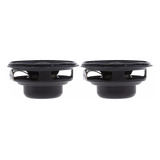 2 Alto-falantes Magnéticos De Alcance Total De 40 Mm E 3 W 1