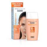 Foto Protector Fusion Water Color Spf5 - mL a $2552