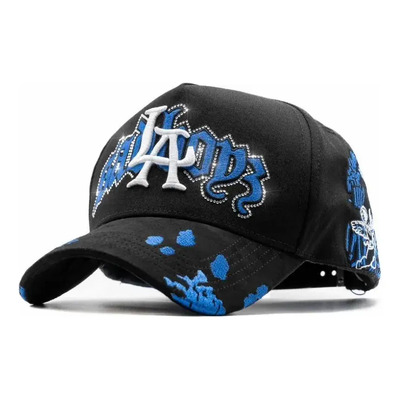 Gorra Cristo X Rude Awakenings Jesucristo Dhats Higt Quality | Meses sin interés