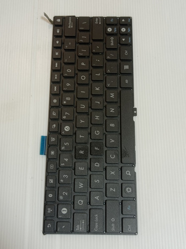 Teclado Laptop Minilaptop Asus Eee Pad Tf201 N/p 11f13us6528