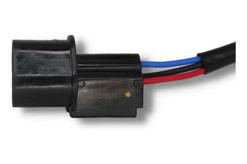 Sensor Cigueal Mitsubishi Galant Mx Mf  Lancer 1.6 Glx Foto 8