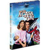 Dvd - Um Dia A Casa Cai - ( 1986 ) - Tom Hanks - Lacrado