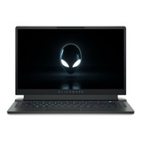 Notebook Dell Alienware 15 I7 11800h 16gb 512gb Rtx 3060 W10