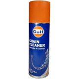 Limpiador De Cadena Moto Cuatri Gulf Chain Cleaner 220ml Rpm