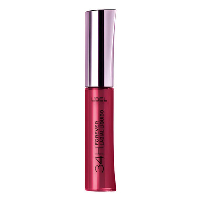Labial Líquido Grupo Maneliz Forever Stay Mate Color Intense Larga Duración | MercadoLibre