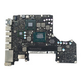 Placa Mãe De Macbook Pro Core I7 2.7ghz A1278  2011 Com Nf