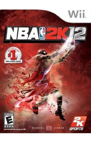 Las Cubiertas Nba 2k12 Pueden Variar