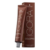 Schwarzkopf Igora Color10 Hair Color - 7-0 Medium Natural Bl