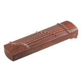 Guzheng Music Toys Cuerda Ajustable Cítara China Para