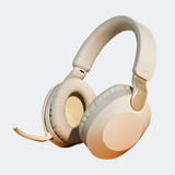 Auriculares Bluetooth Para Juegos Con Sonido Envolvente H Y