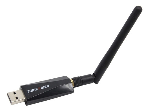 Ant + Receiver Thinkrider Mejorado 