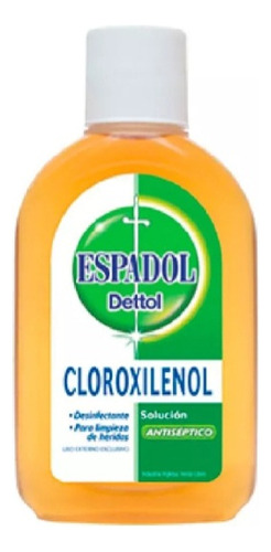 Espadol Cloroxilenol 250ml