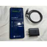 Celular Moto G60 