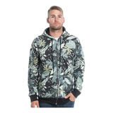 Campera Hombre Rusty Virgin Island Original - Potenza Shop