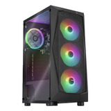 Pc Cpu Gamer Amd Ryzen 5 5600g Ram 16gb Ssd 960gb Radeon 80+