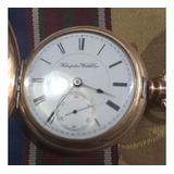 Reloj De Bolsillo Antiguo