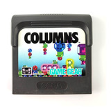 Columns Sega Game Gear