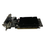 Placa De Video Evga Geforce 210 1gb Ddr3 Perfil Baixo