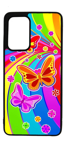 Carcasa Funda Para Huawei Y7a Diseño 228