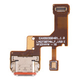 Charging Flex Cable Board For LG Stylo 6 / K71