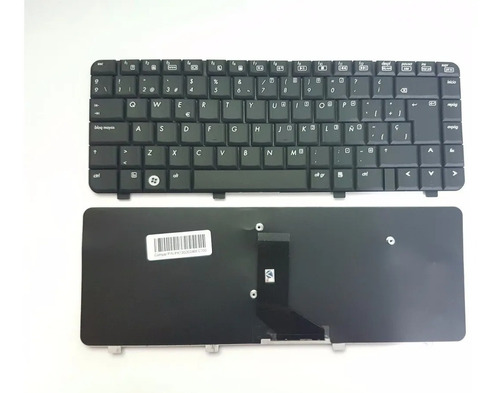 Teclado Compaq Presario C700 C710 C718 C727 C729 C730 G7000