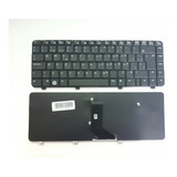 Teclado Compaq Presario C700 C710 C718 C727 C729 C730 G7000