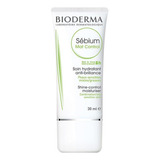 Sebium Mat Control Bioderma