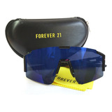 Lentes Sol Anteojos Forever 21 Vincha Polarizado Galaxy