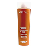 Essential Oil Shampoo Tec Italy 300 Ml