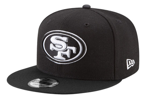 Gorra New Era San Francisco 49ers Nfl 9fifty Snapback