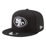 Gorra New Era San Francisco 49ers Nfl 9fifty Snapback