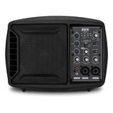 Lyxpro Spa-5.5 Small Pa Speaker Monitor Clase-d Amplificador