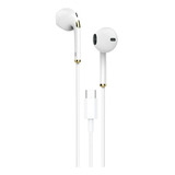 Auriculares Para Samsung Tipo C S20 S21 Note 20 Ultra Plus 