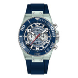 Reloj Para Hombres Invicta Speedway 44375 Azul