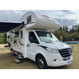 Motorhome Mercedes Benz  Jaycor Rv Cruiser Oportunidad!