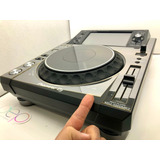 Capello Skin Para Pioneer Xdj 1000mk2 (protector Mica)