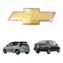 Emblema Corbatin De Maleta Chevrolet Aveo Chevrolet Aveo