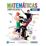 Matematicas Simplificadas Junior